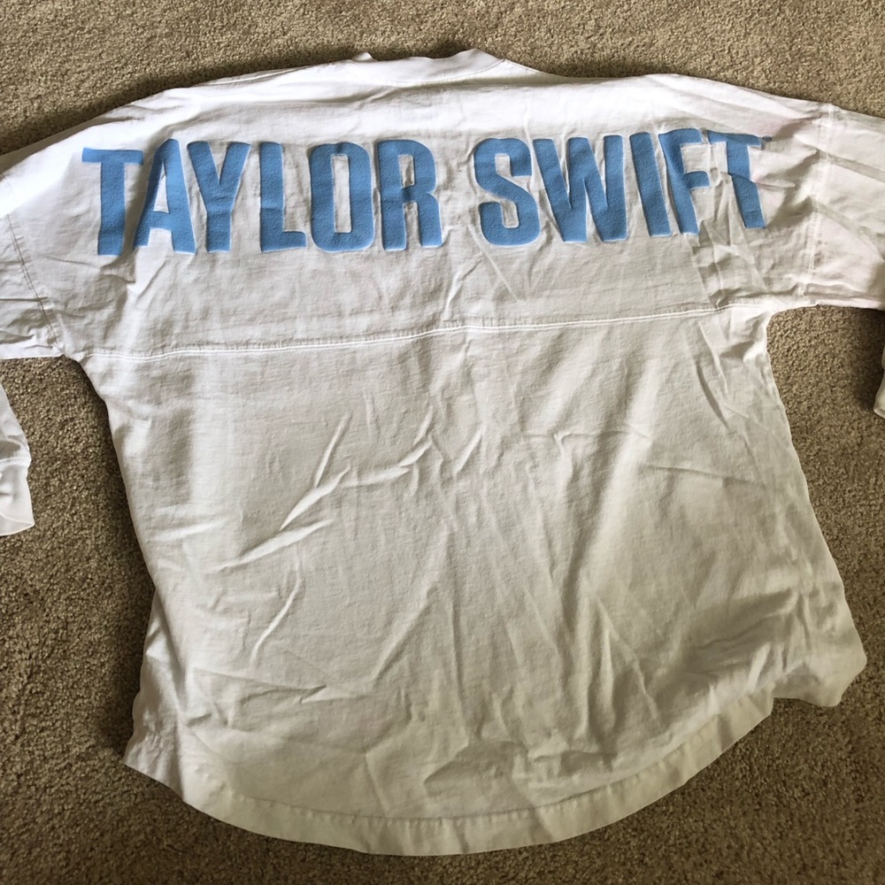 Taylor Swift 1989 spirit jersey